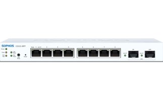 Sophos Cs101-8Fp, Håndtert, Gigabit Ethernet (10/100/1000), Strøm Over Ethernet (Poe), Kan Monteres På Vegg Sophos Cs101-8Fp, Håndtert, Gigabit Ethernet (10/100/1000), Strøm Over Ethernet (Poe), Kan Monteres På Vegg