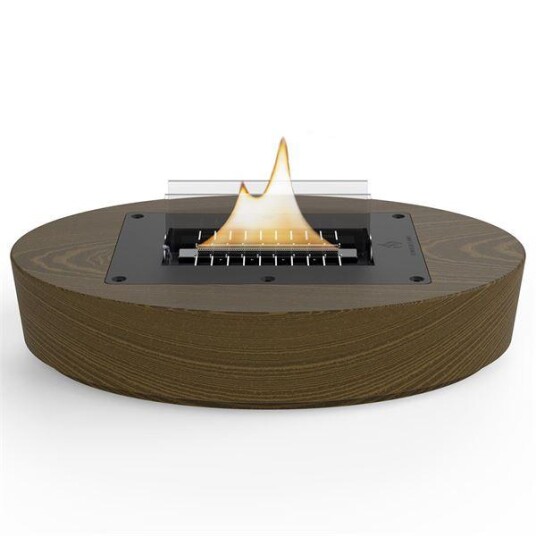 TenderFlame Carnation bordlykt 90 svart