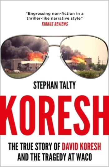Koresh Av Talty Stephan Talty Koresh Av Talty Stephan Talty