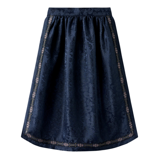 Name It Forkle til Festdrakt 2026 Tetana Dark Sapphire 98 104 Name It Forkle til Festdrakt 2026 Tetana Dark Sapphire 98 104