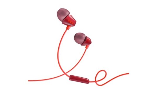 Tcl Socl100or, Hodetelefoner, In-Ear, Calls/Music, Oransje, Stereofonisk, Koblet Med Ledninger (Ikke Trådløs) Tcl Socl100or, Hodetelefoner, In-Ear, Calls/Music, Oransje, Stereofonisk, Koblet Med Ledninger (Ikke Trådløs)
