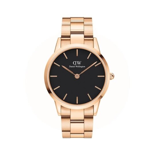 Daniel Wellington Iconic Link ADW00100344 Klokke Daniel Wellington Iconic Link ADW00100344 Klokke