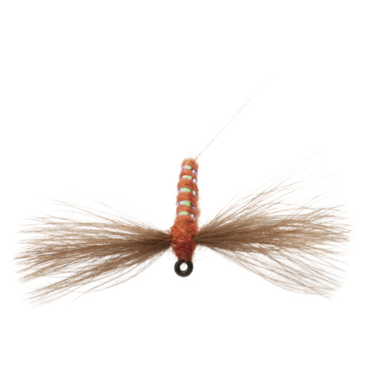 Umpqua CDC Flash Spinner - 13 oneSize none Umpqua CDC Flash Spinner - 13 oneSize none