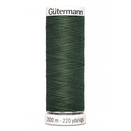 Gütermann Sytråd Polyester 164 200m