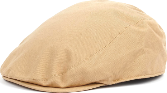 Barbour Men's Finnean Cap Sandstone L