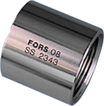 Vatette FG0603640 T-rør skruvdel 22 mm, Installasjon
