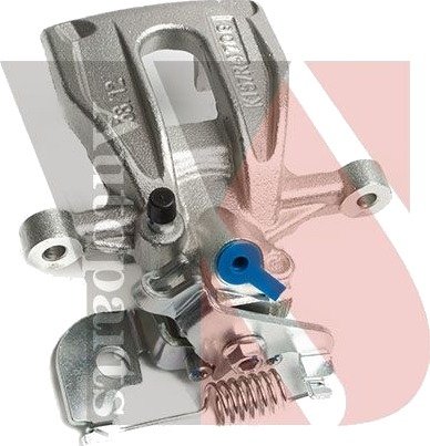 Bremsecaliper YSPARTS YS-BC1854