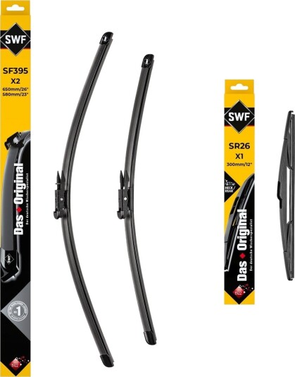 SWF SWF29800014 Vindusvisker