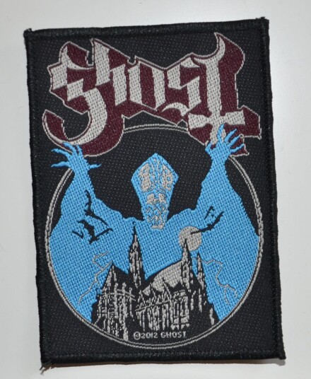 Opus Eponymous 7 5 X 10 3 Cm Opus Eponymous 7 5 X 10 3 Cm