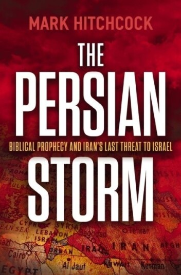 The Persian Storm The Persian Storm