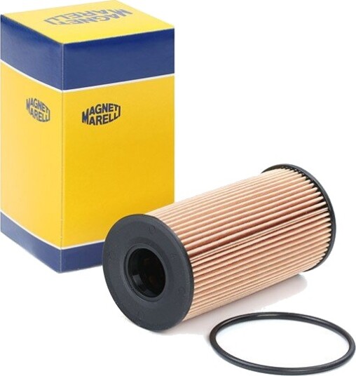 MAGNETI MARELLI 153071760254 Oljefilter
