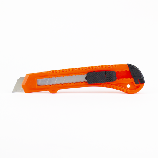 Excel 16013 - K13 HEAVY DUTY 18MM LARGE SNAP BLADE Excel 16013 - K13 HEAVY DUTY 18MM LARGE SNAP BLADE