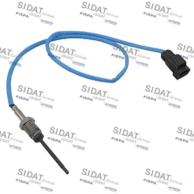 Sensor, eksostemperatur FISPA 82.1471