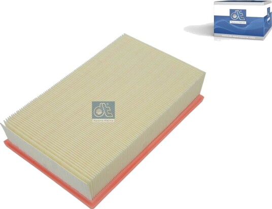 DT Spare Parts 13.48000 Luftfilter