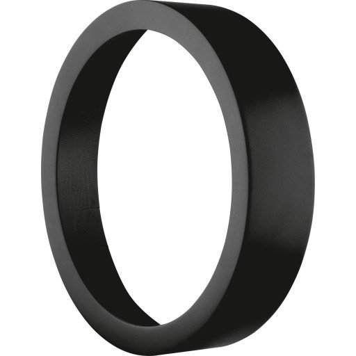 Ledvance Surface Bulkhead ring for plafond svart Ø25 cm Ledvance Surface Bulkhead ring for plafond svart Ø25 cm