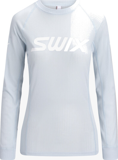 Swix RaceX Classic Long Sleeve Blå XL Swix RaceX Classic Long Sleeve Blå XL