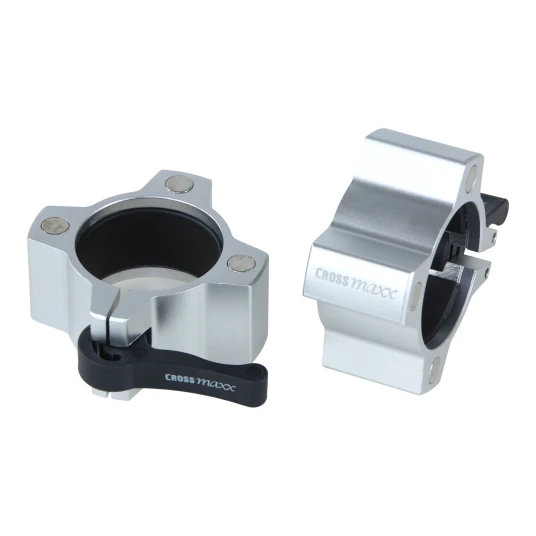 Crossmaxx Aluminum PRO Låser Sett Crossmaxx Aluminum PRO Låser Sett