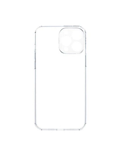 Joyroom Protective Case for iPhone 15 Pro Transparent