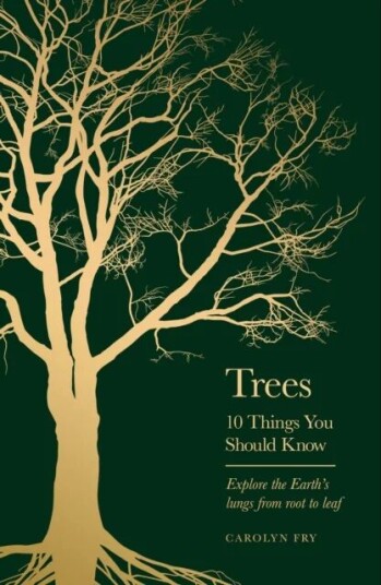 Trees Av Carolyn Fry