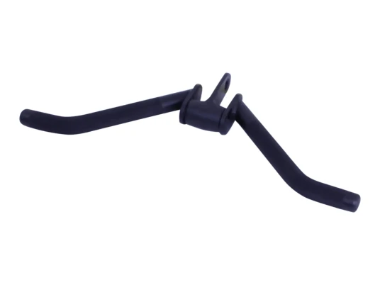 LMX. Black Series Triceps Rotatin V Bar. En v formet stang med rotation. Stilfuldt design med sort overflade. Riflet overflade på håndgreb. Holdbar. LMX. Black Series Triceps Rotatin V Bar. En v formet stang med rotation. Stilfuldt design med sort overflade. Riflet overflade på håndgreb. Holdbar.