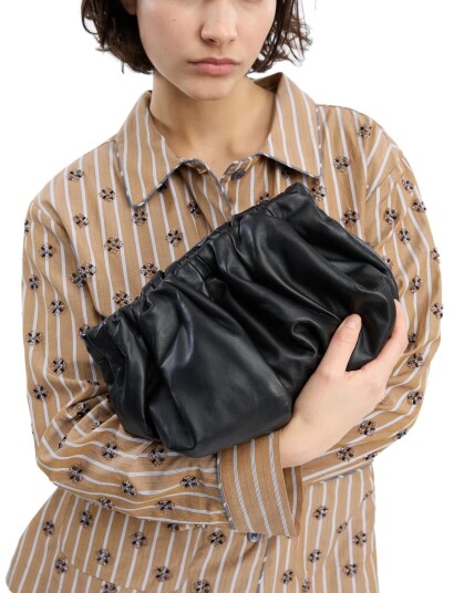 Munthe Voi Black ONE SIZE