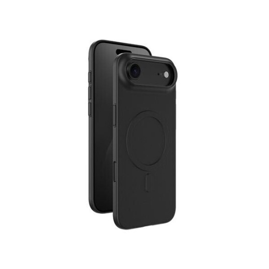 AmazingThing Minimal Air MagSafe Deksel for iPhone 17 Air   Svart