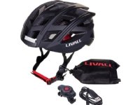 LIVALL-hjelm BH60SE Neo L, Bluetooth, sort LIVALL-hjelm BH60SE Neo L, Bluetooth, sort