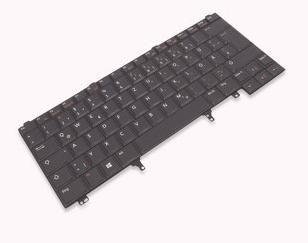 DELL Keyboard (GERMAN)