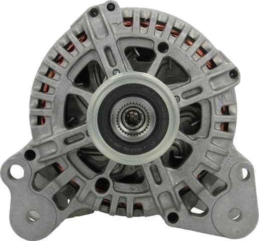 BV PSH 305.579.110.500 Dynamo