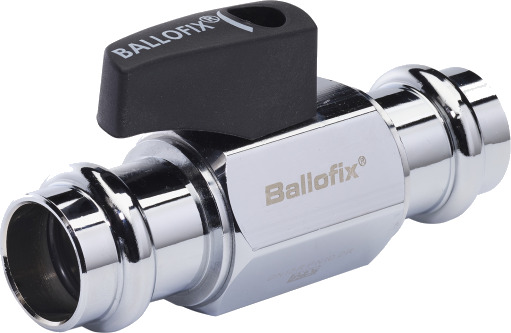 BROEN BALLOFIX 18X18MM PRESS K
