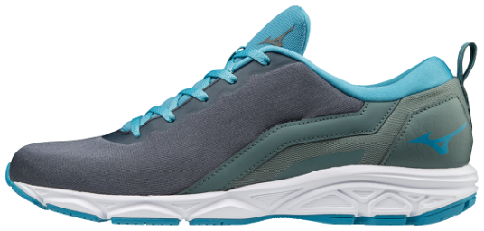 Mizuno Ezrun 2M Nøytral Sko 40,5 Mizuno Ezrun 2M Nøytral Sko 40,5