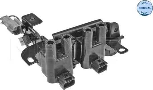 Tennspole coil MEYLE 37 14 885 0001