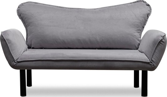 Annabelle Sovesofa 2 seter Grå