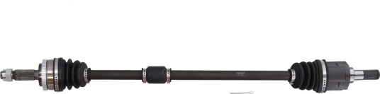 Drivaksel KAMOKA 5011324