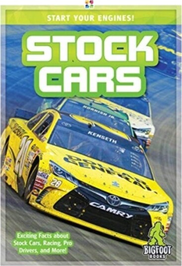 Stock Cars Stock Cars