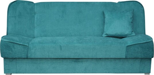 Gabi Sofa 175x80x80 cm Blå Gabi Sofa 175x80x80 cm Blå