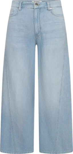 Rossi, Dame, Jeans, Blå, M, Rossi, Dame, Jeans, Blå, M,