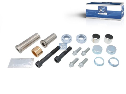 Støtdemper DT Spare Parts 10.37221