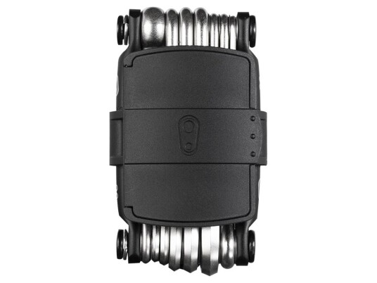 Crankbrothers M20 Multiverktøy Matt Sort Crankbrothers M20 Multiverktøy Matt Sort