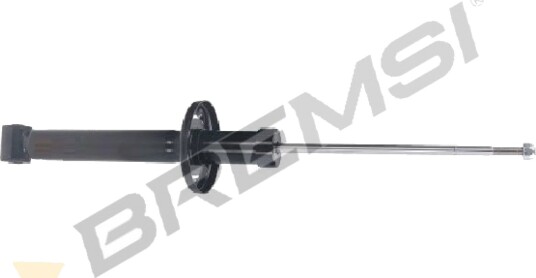 Støtdemper BREMSI SA0407 Støtdemper BREMSI SA0407