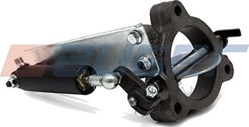 AUGER 74958 Eksosspjeld, motorbremse