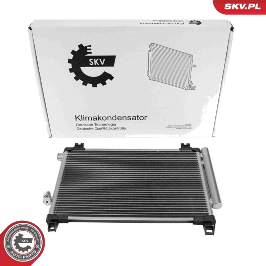 Kondensator ESEN SKV 86SKV115 Kondensator ESEN SKV 86SKV115