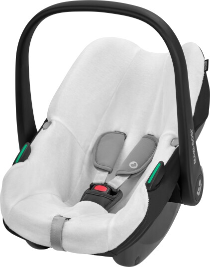 Maxi-Cosi CabrioFix i-Size/Pebble S Beskyttelsestrekk Maxi-Cosi CabrioFix i-Size/Pebble S Beskyttelsestrekk