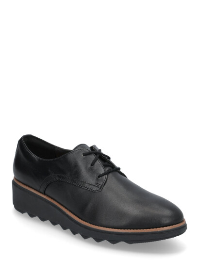 Clarks Sharon Rae D Black 39 Clarks Sharon Rae D Black 39