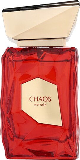 French Avenue Chaos 100 ml Unisex Extrait de Parfum French Avenue Chaos 100 ml Unisex Extrait de Parfum