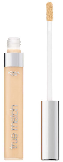 L'Oreal Paris True Match Concealer 1N Ivory