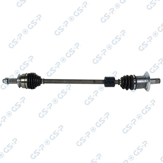 GSP 256800 Drivaksel