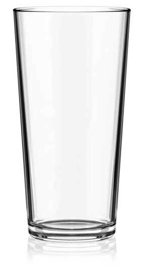Brooklyn highball glass 6 pak Brooklyn highball glass 6 pak