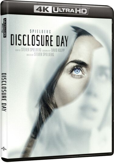 Disclosure Day