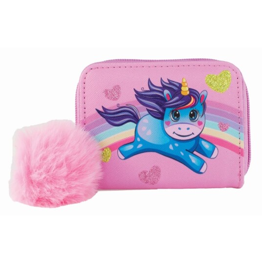 Tinka - Wallet - Unicorn 8-801731A